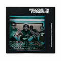 "Welcome to FlowHouse" CD