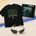 Collector Bundle (Best for Apparel Fans)