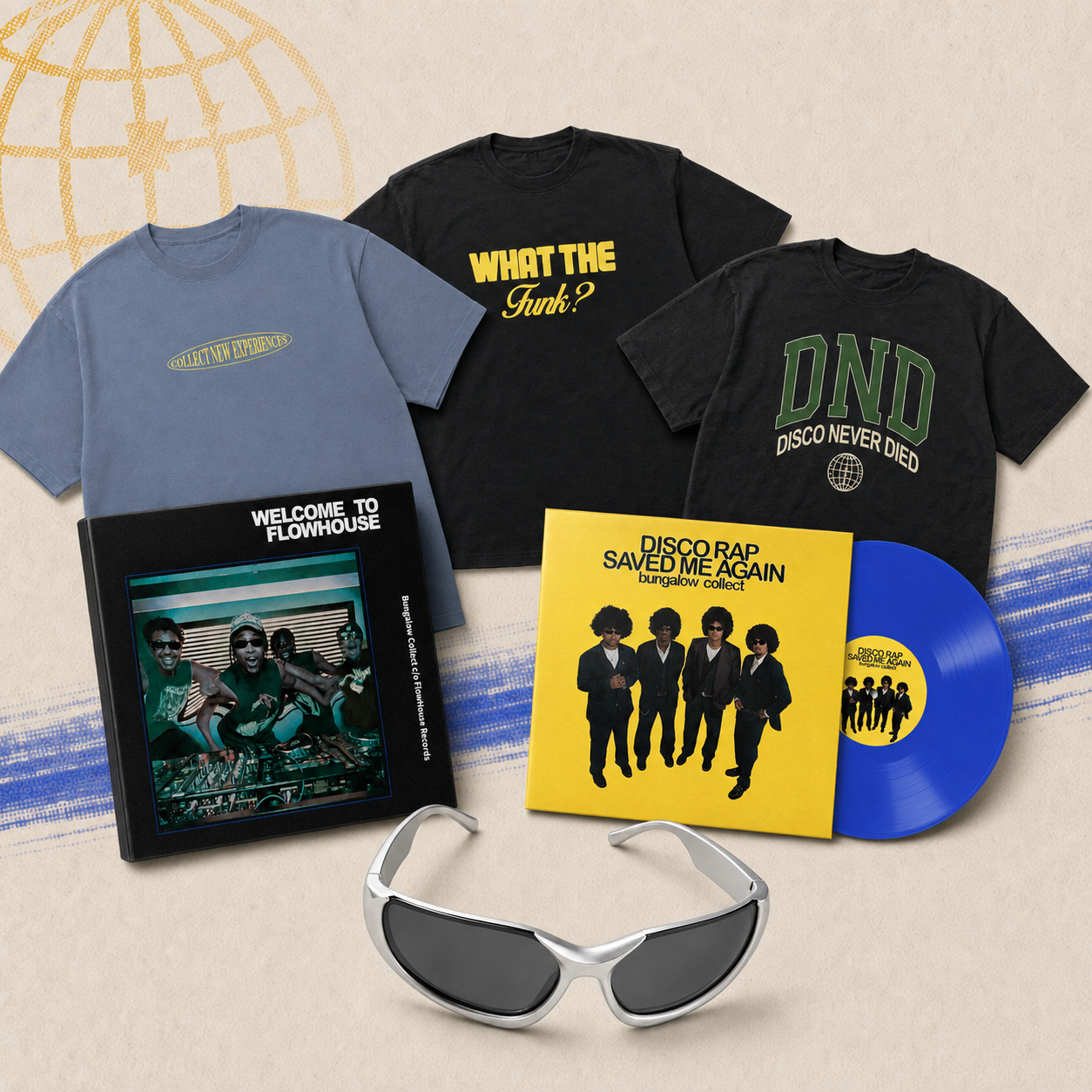 Founding Collector Bundle