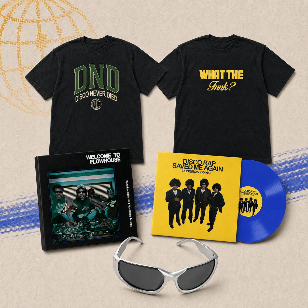 Collector Deluxe Bundle (Best Overall Value)