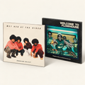 *Signed* CD Bundle