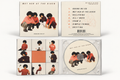 "Met Her at the Disco" CD