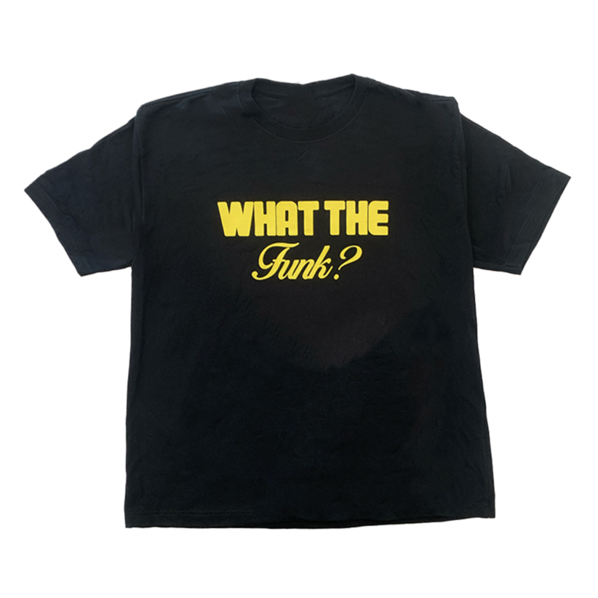 What The Funk? Tee